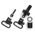Uncle Mike's Qd Swivels Mossberg 500 In. Blued (UNC18102). Fixed Price $15.74.