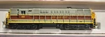 Atlas Scale Train Master Diesel Engine Erie Lackawanna #1853. Fixed Price $129.99.