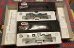 Atlas Classics Alco RS-11 701 & Demonstrators Ho Scale Pair Nrfb Mint. Fixed Price $210.00.