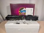 Mth Premier Orient Express Scnf Black Chapelon 2-3-1E Steam Engine PS2 20-3449-1. Fixed Price $2849.45.