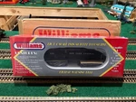 Williams 3-RAIL #622 Nyc New York Central Switcher NW-208 Unopened. Fixed Price $179.97.