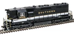 Atlas Ho Scale Emd SD35 High Nose Master Dc Southern Railway #3030 10004462. Fixed Price $143.59.
