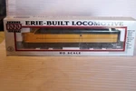 Ho Scale Proto 1000, Diesel Locomotive Chicago & North Western, Yellow, #6001-B. Fixed Price $120.00.