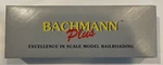 Ho Scale Bachmann Plus Emd F7B Locomotive Great Northern #313B Powered Unit. Fixed Price $39.95.
