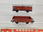 Rklin H0 Ac 2X Freight Car Db Nem: Kmmks 51/362 507 + Om 12, Mint #AU427-0.5. Fixed Price $23.25.