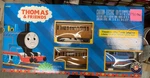 Lionel Thomas The Tank Engine Large Scale Train Set G-gauge 8-81027 Works!. Fixed Price $225.99.