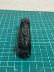 Kato 2017-2 C62 Hokkaido Type N Gauge Steam Locomotive. Fixed Price $181.35.