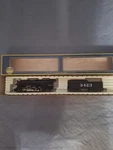 Ahm Ho 4-6-2 Heavy Pacific 5087-C. A.t. & S. F. Nib. Fixed Price $129.00.