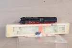 Rivarossi 1339 Ho Gauge Db 4-6-2 Class Br 10 002 Express Locomotive Boxed Op. Fixed Price $142.47.