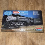 Monogram Hudson Steam Locomotive Ho New York Central System *sealed* Single Unit. Fixed Price $75.00.