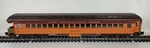 Aristo-craft 31403 Scale Heavyweight Observation Passenger Car Milwaukee Road. Fixed Price $299.99.