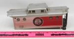 Lionel Shell 7508 75TH Anniversary Caboose. Fixed Price $25.00.