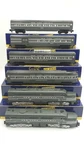 American Flyer 6-49611 New York Central Passenger Set- Nib Alco Pa/a + Cars. Fixed Price $544.99.