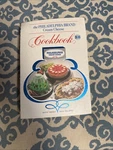 Vtg The Philadelphia Brand Cream Cheese Cookbook 1981 First Printing Usa. Fixed Price $15.00.