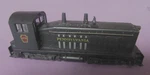 Athearn Ho Scale Pennsylvania Railroad Diesel Switcher Locomotive No. 1478. Fixed Price $24.49.