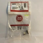 Lgb 63218 Scale Electric Pickups, Pcs. New In Opened Package. Fixed Price $15.50.