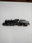 Bachmann 51754 Santa Fe Alco 2-6-0 Steam Locomotive & Tender Dc. Fixed Price $59.99.