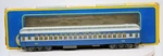 Ho Scale Ahm/rivarossi Heavyweight #4151 B&o 72' 1930 Coach Passenger Car. Fixed Price $39.99.