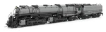 Broadway 9915 Up Early Challenger (CSA-2), #3831, Two-tone Gray Fantasy Paint,. Fixed Price $950.00.