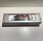 Atlas #10-000-426 Ho Scale New Haven #0923 HH660 Locomotive Runs Boxed. Fixed Price $75.00.