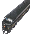 Walthers 920-49539 Ho Prr Emd FP7 & F7B Diesel Loco Standard Dc #9846A, #9846B. Fixed Price $339.98.