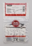 Lgb 68334 Railroad Light Socket Adapter Train. Fixed Price $22.09.