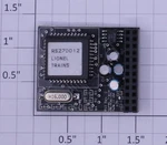 Lionel 691PCB10AD Generic C-420 Railsounds 4.0 Circuit Board. Fixed Price $60.00.