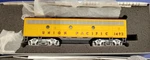 Bachmann Plus Ho Powered Locomotive F7B Emd Unit Union Pacific #1492 - Nib!. Fixed Price $59.99.