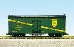Usa Trains Scale R16016A New England Creamery Rd #786. Fixed Price $99.99.