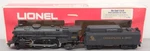 Lionel 6-8204 Chesapeake & Ohio 4-4-2 Steam Locomotive Tender/box. Fixed Price $70.39.