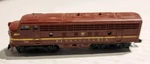 Trix Scale Diesel Locomotive Pennsylvania #510. Fixed Price $74.99.