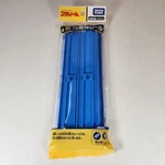Takara Tomy Plarail 1/2 Train Track Straight 6X Pieces R-02 Set Japan. Fixed Price $13.95.