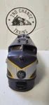 Ahm Atlantic Coast Line F7 Locomotive Ho Purple Train. Fixed Price $34.99.