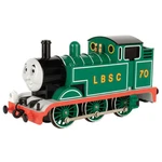 Bachmann 58739 Thomas & Friends The Tank Engine Lbsc 70 W/ Moving Eyes. Fixed Price $89.99.