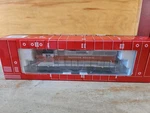 Atlas 8925 Ho Western Pacific GP-40 Diesel Locomotive #3508 Wp New In Box. Fixed Price $89.99.