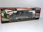 Atlas Ho 1551-1 17,360 Gallon Tank Car Acfx Olin Chemical #77374 New. Fixed Price $22.00.