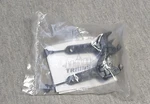 Usa Trains G Knuckle Coupler R2010 1-PAIR (no Screws) Ts. Fixed Price $14.99.