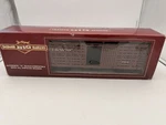 Bachmann Big Haulers Scale Stock Car 98120 Et & Wnc #701 - Brown. Fixed Price $54.95.