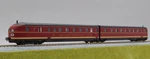 Ho Scale Kato K30703-1 Db VT04 Streamlined Diesel Railcar "flying Hamburger" Nib. Fixed Price $379.99.