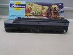 Athearn # 3342 Baltimore & Ohio Pa Dummy Locomotive 8502 Ho Scale. Fixed Price $25.00.