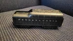 Lionel 2671W Deluxe 12-WHEEL Whistling Tender Postwar. Fixed Price $95.00.