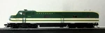 Ho Scale Life-like Proto 2000 Southern E6A 23272 W/ Mars Light #sou 2903. Fixed Price $109.95.
