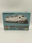 Proto 2000 Limited Edition #21509 GP30 Atsf 3223 Locomotive W/dyna Brakes. Fixed Price $99.99.