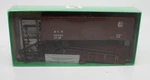 Bowser 3-1058 Ho Scale Kansas City Southern/kcs 40" Single Door Box Car Kit. Fixed Price $15.29.