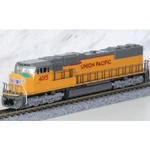 Kato 1764015DCC SD70M W/dcc/flat Radiator Union Pacific #4015 Locomotive Scale. Fixed Price $174.99.