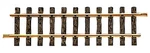 Lgb 10000 Scale 12" Straight Track. Fixed Price $12.99.