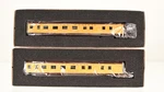 Con-cor Up M-10000 Add-on Pullman Car Oregon & Overland Trail Ho Scale. Fixed Price $339.99.