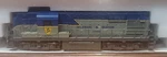 Atlas-kato 42601 Delaware & Hudson Alco RS-11 Diesel Loco #5001. Fixed Price $149.95.