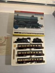 Hornby Oo Gauge R2090 Torbay Express Limited Edition Steam Locomotive Train Set. Fixed Price $200.00.