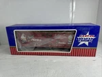 Usa Trains Scale Alaska Fish Fertilizer Refrigerator Car #16271 Freight. Fixed Price $89.99.